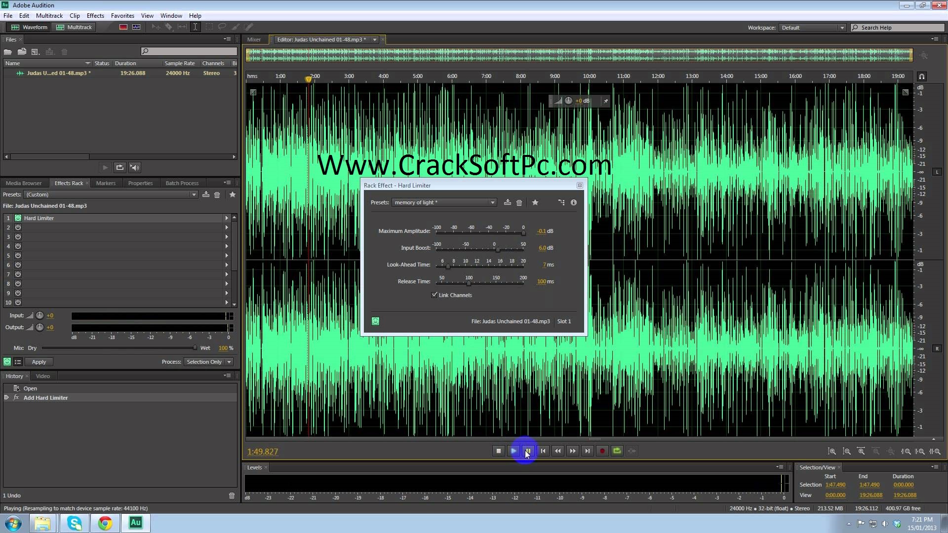 adobe audition 1.5 serial number download